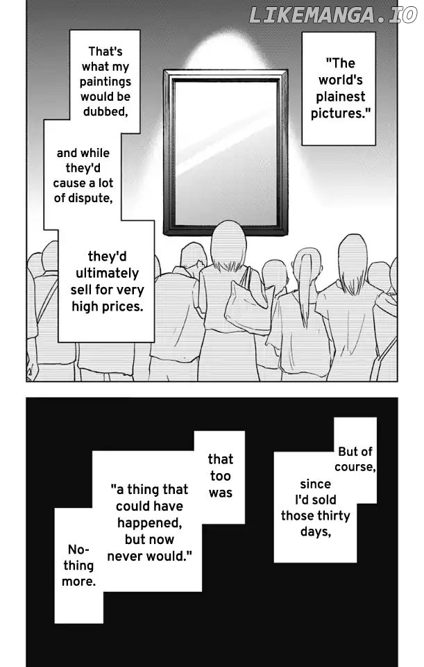 Read Three Days of Happiness (EN) Manga Online