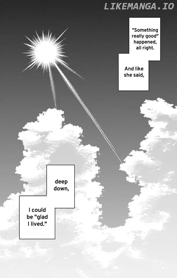 Read Three Days of Happiness (EN) Manga Online