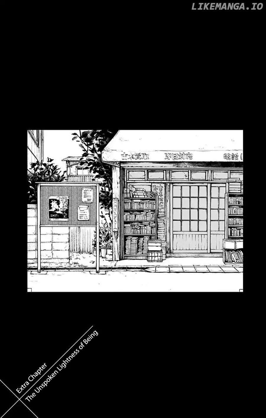 Read Three Days of Happiness (EN) Manga Online