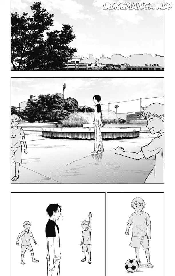Read Three Days of Happiness (EN) Manga Online