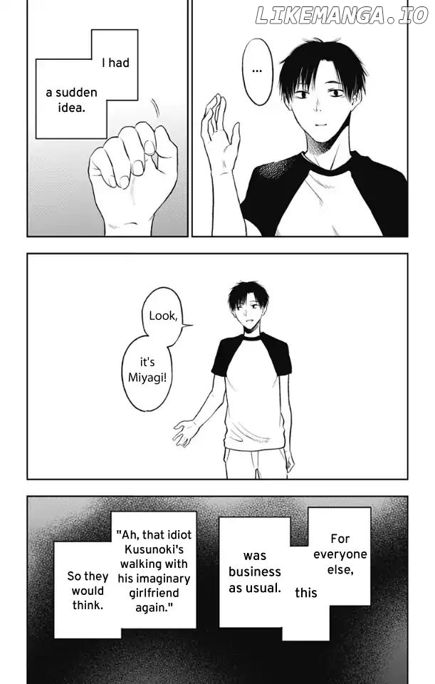 Read Three Days of Happiness (EN) Manga Online