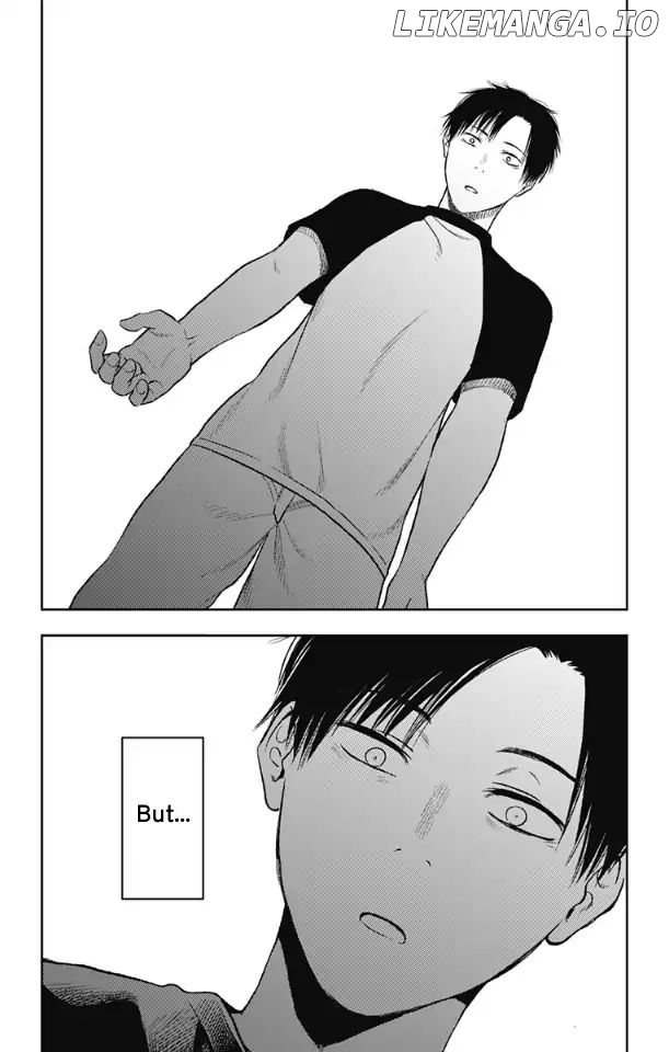 Read Three Days of Happiness (EN) Manga Online