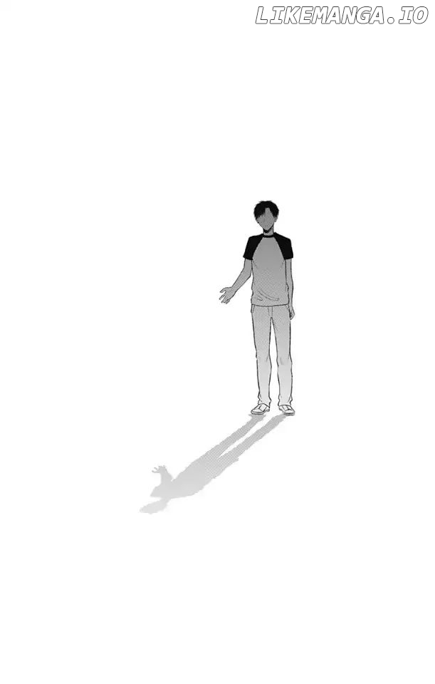 Read Three Days of Happiness (EN) Manga Online
