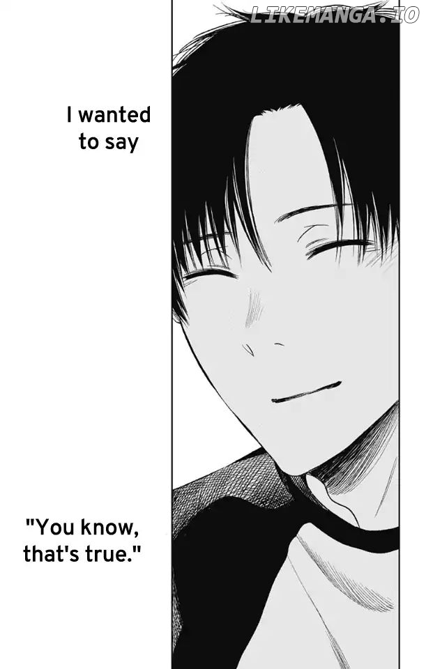 Read Three Days of Happiness (EN) Manga Online