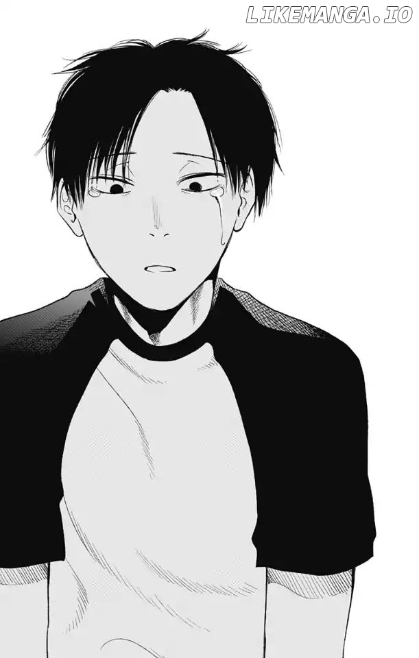 Read Three Days of Happiness (EN) Manga Online