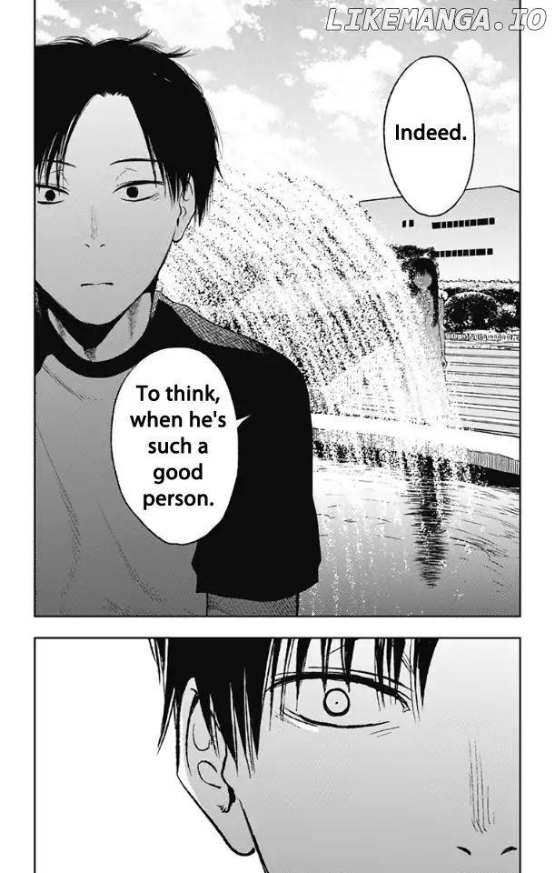 Read Three Days of Happiness (EN) Manga Online