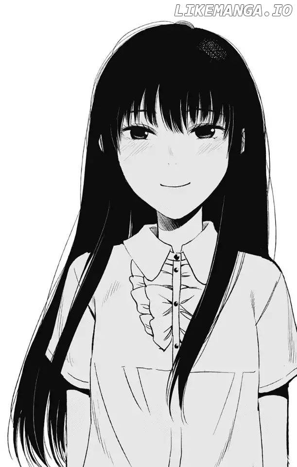 Read Three Days of Happiness (EN) Manga Online