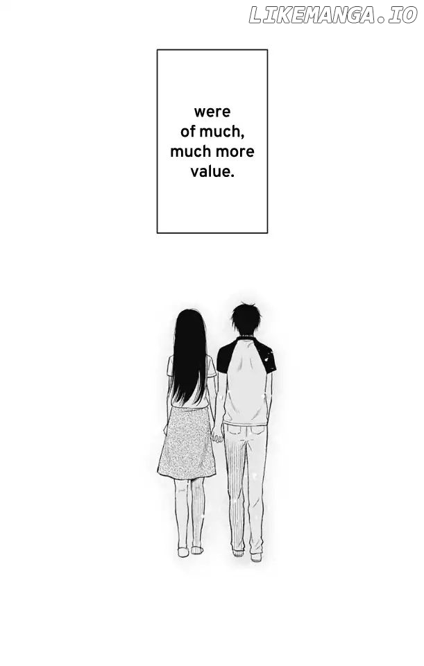 Read Three Days of Happiness (EN) Manga Online