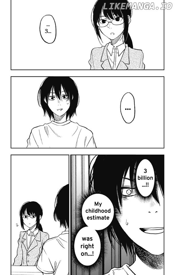 Read Three Days of Happiness (EN) Manga Online