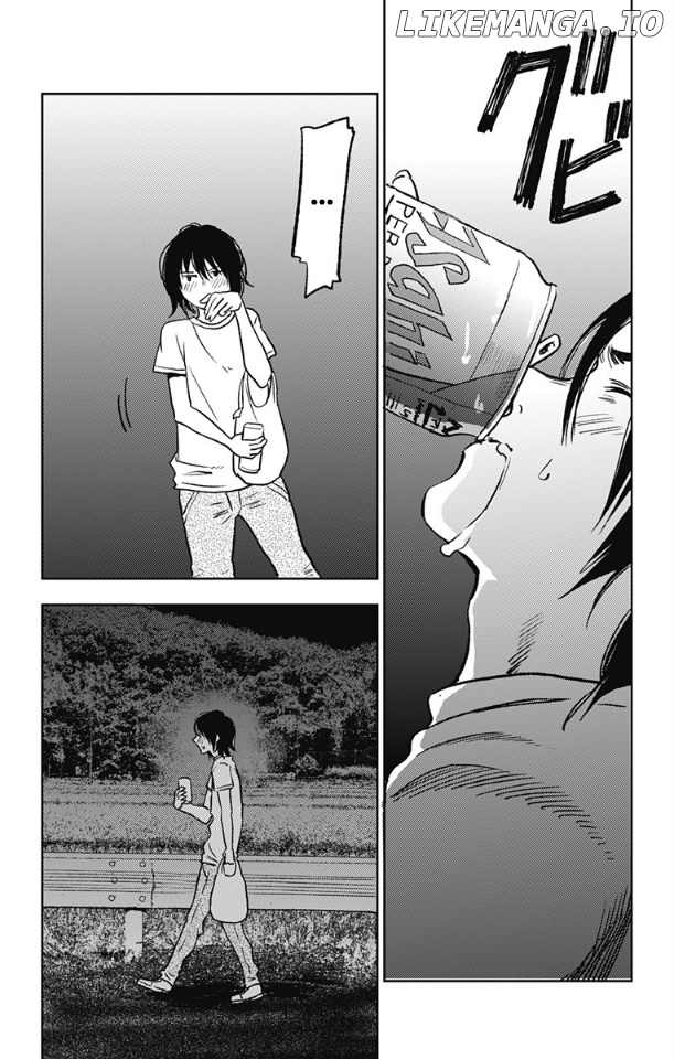 Read Three Days of Happiness (EN) Manga Online