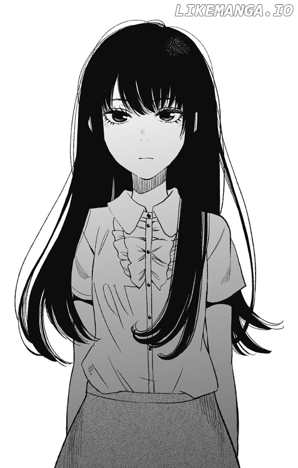 Read Three Days of Happiness (EN) Manga Online
