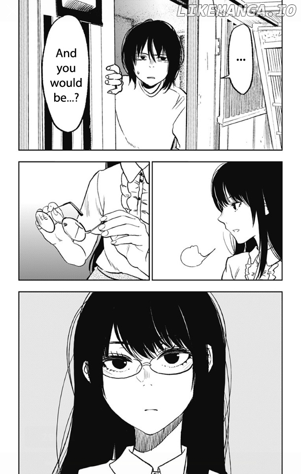 Read Three Days of Happiness (EN) Manga Online