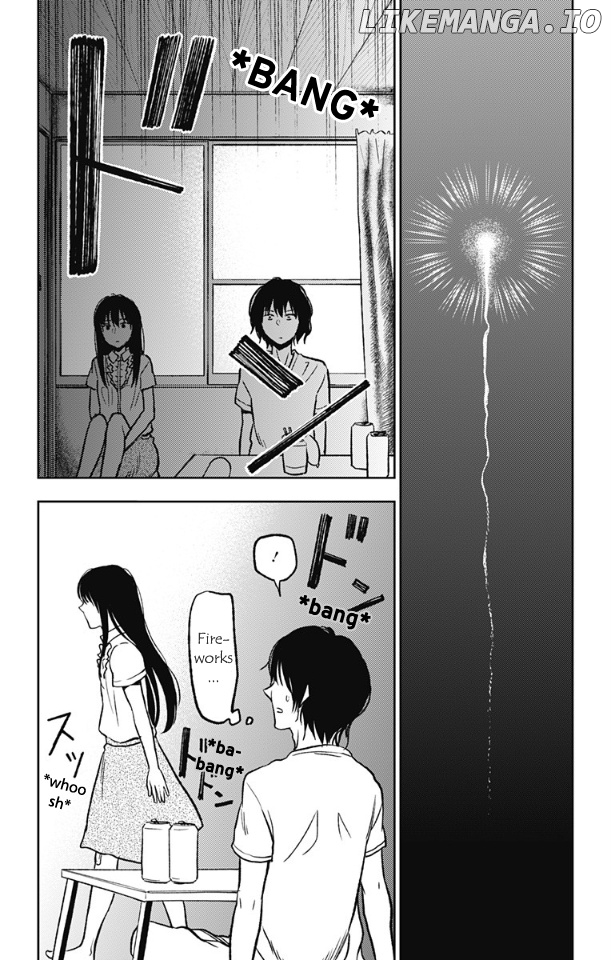 Read Three Days of Happiness (EN) Manga Online