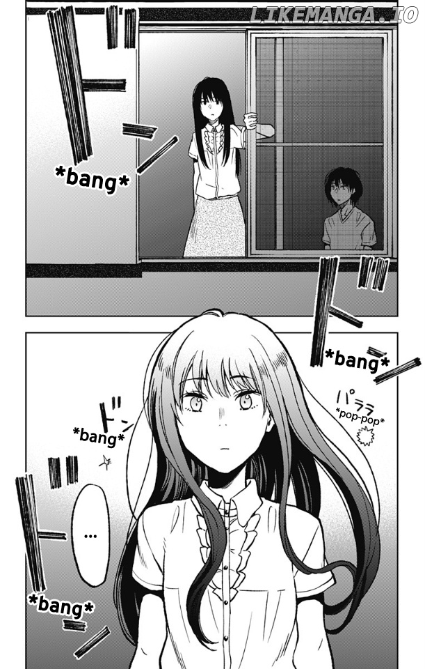 Read Three Days of Happiness (EN) Manga Online