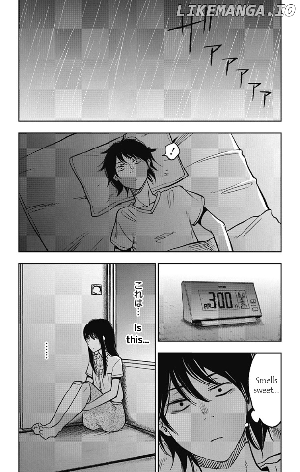 Read Three Days of Happiness (EN) Manga Online