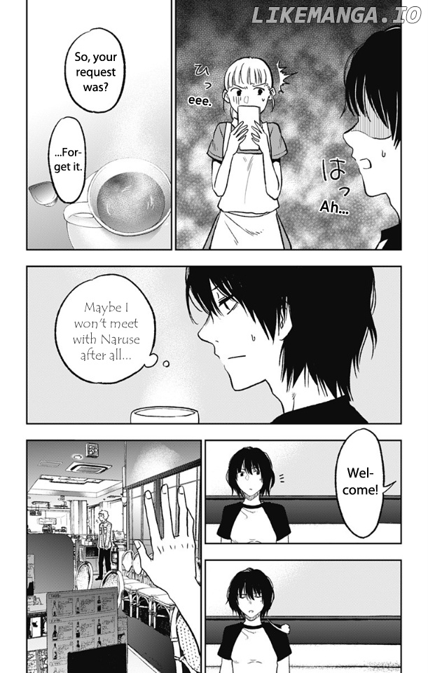 Read Three Days of Happiness (EN) Manga Online