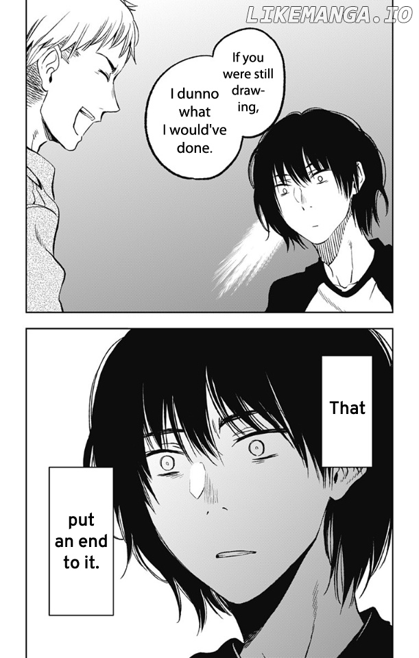 Read Three Days of Happiness (EN) Manga Online