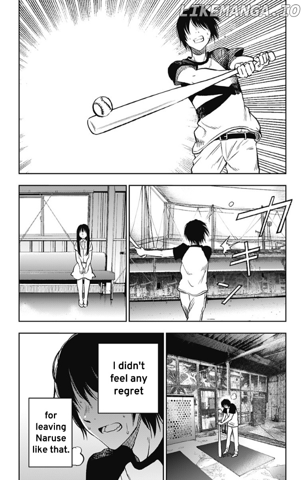Read Three Days of Happiness (EN) Manga Online