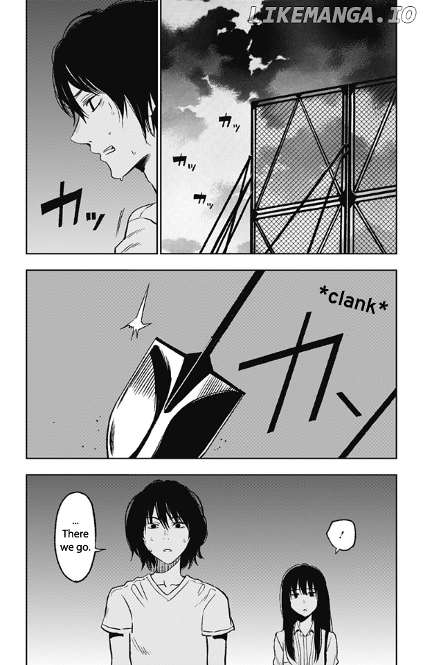 Read Three Days of Happiness (EN) Manga Online