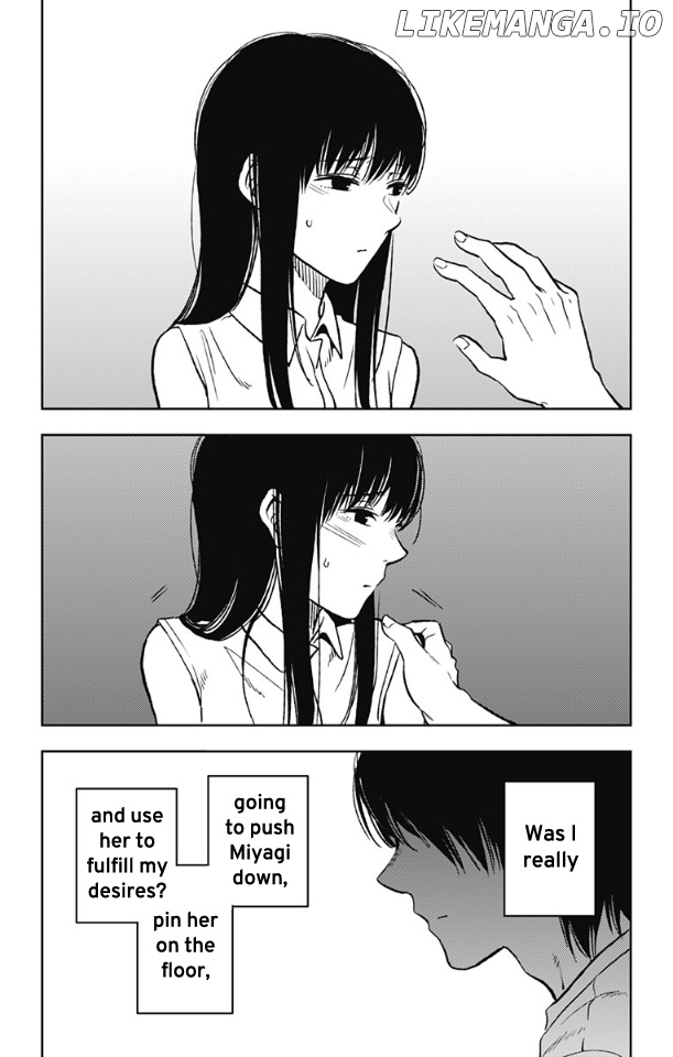 Read Three Days of Happiness (EN) Manga Online