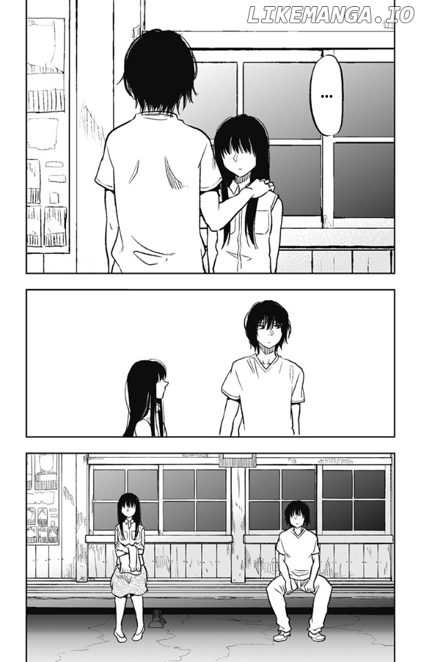 Read Three Days of Happiness (EN) Manga Online