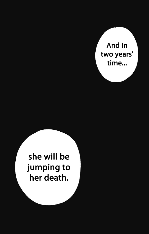 Read Three Days of Happiness (EN) Manga Online