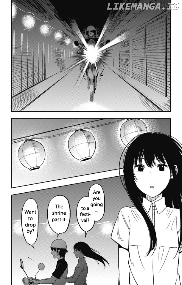 Read Three Days of Happiness (EN) Manga Online