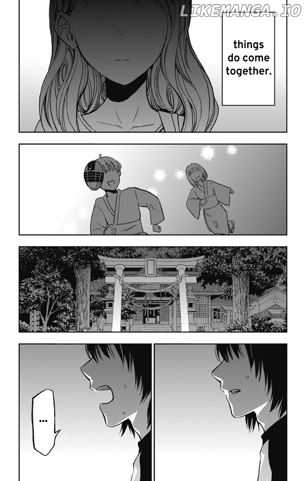 Read Three Days of Happiness (EN) Manga Online