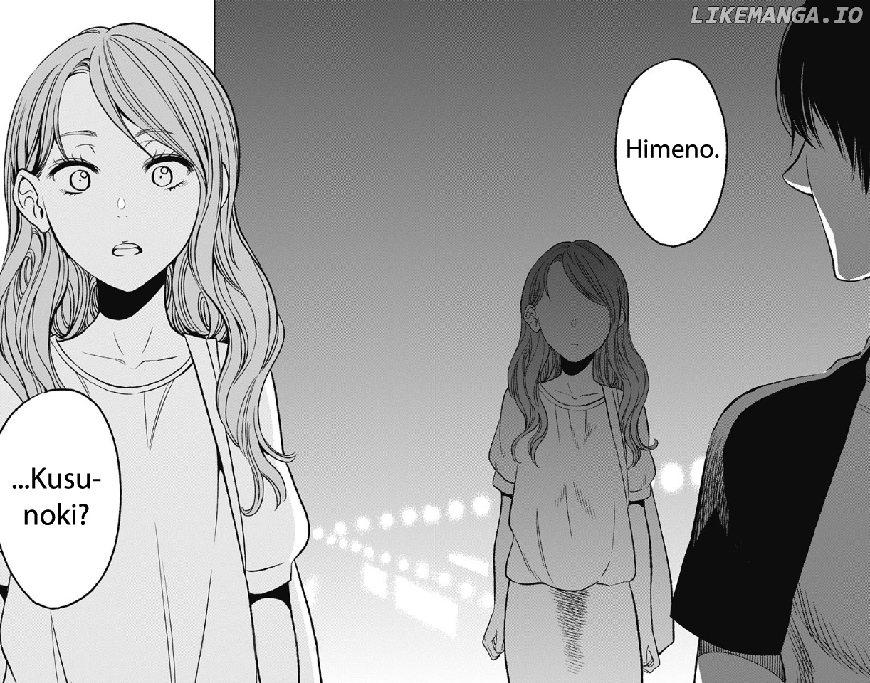 Read Three Days of Happiness (EN) Manga Online
