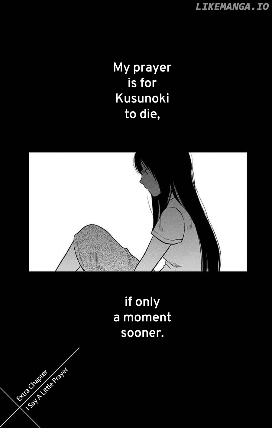 Read Three Days of Happiness (EN) Manga Online