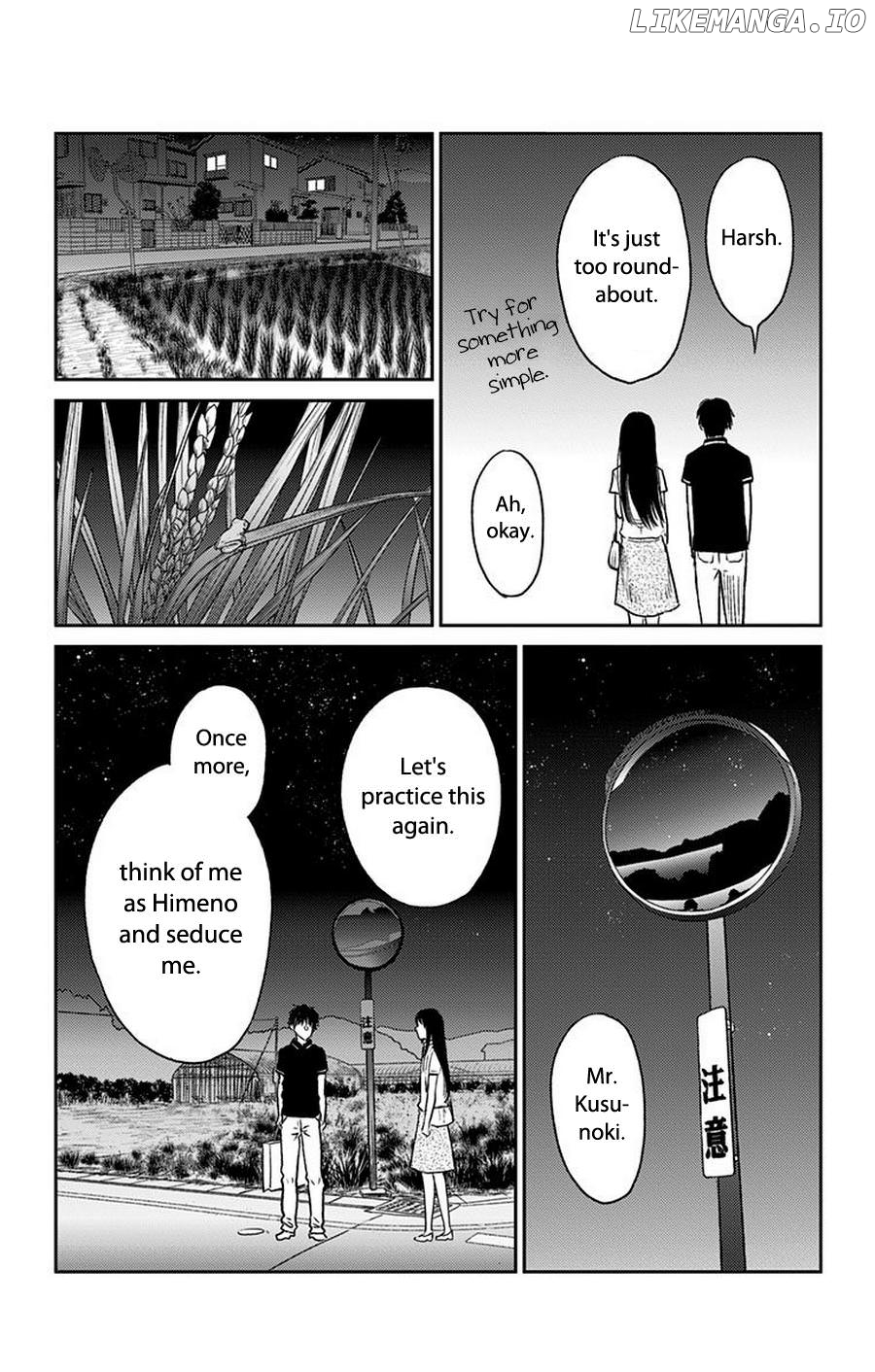 Read Three Days of Happiness (EN) Manga Online