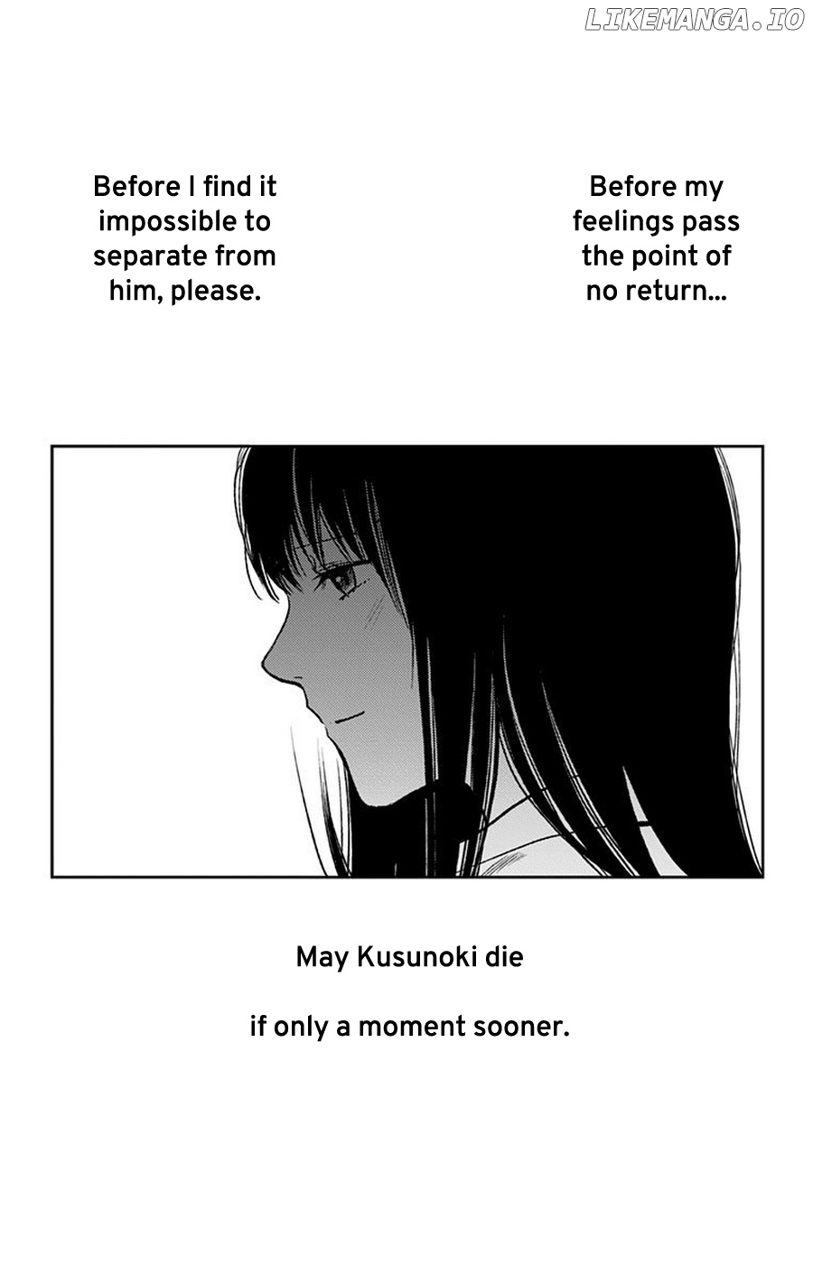 Read Three Days of Happiness (EN) Manga Online