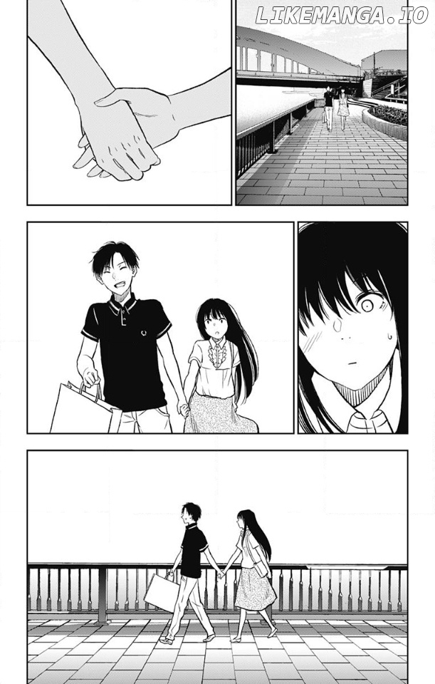 Read Three Days of Happiness (EN) Manga Online