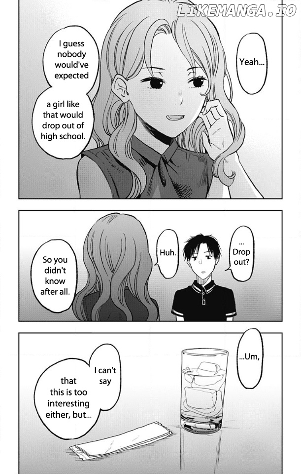 Read Three Days of Happiness (EN) Manga Online