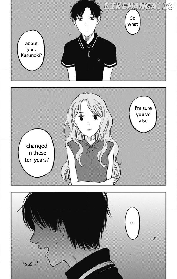 Read Three Days of Happiness (EN) Manga Online