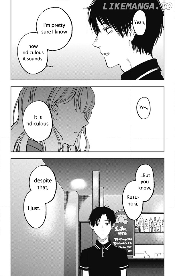 Read Three Days of Happiness (EN) Manga Online