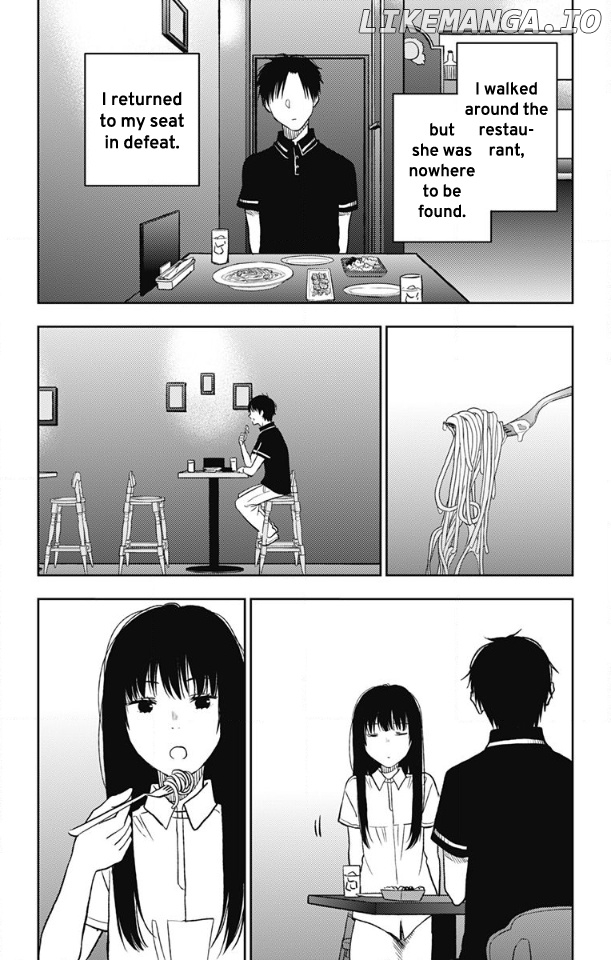 Read Three Days of Happiness (EN) Manga Online