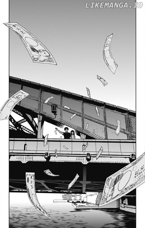 Read Three Days of Happiness (EN) Manga Online