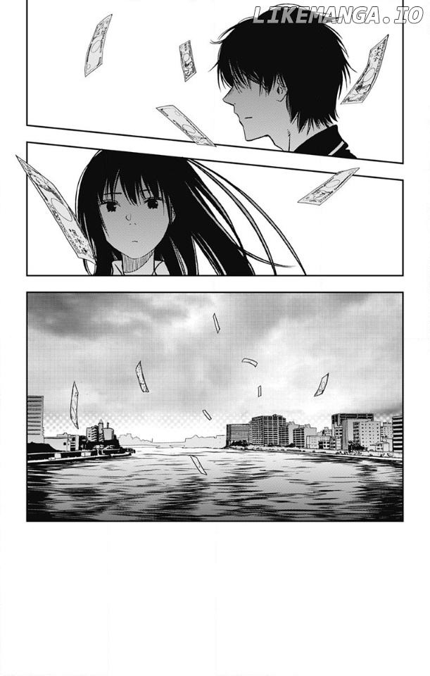 Read Three Days of Happiness (EN) Manga Online