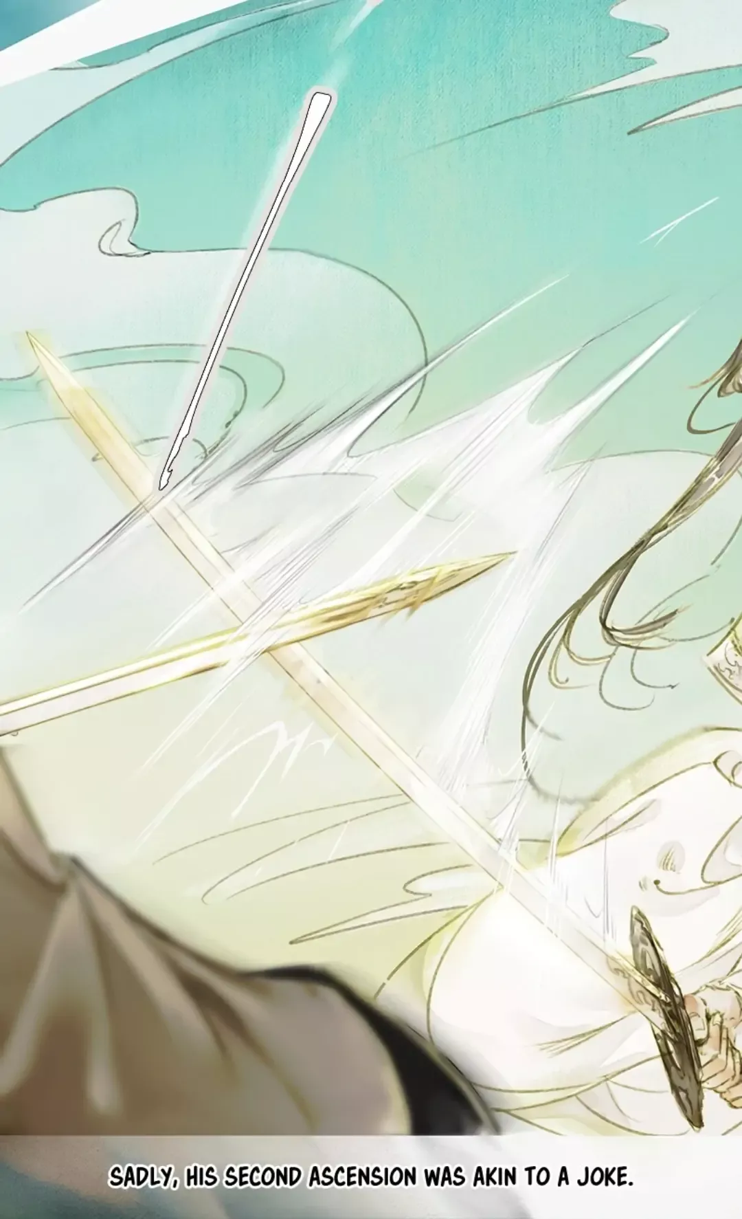 Read Tian Guan Cifu (EN) Manga Online