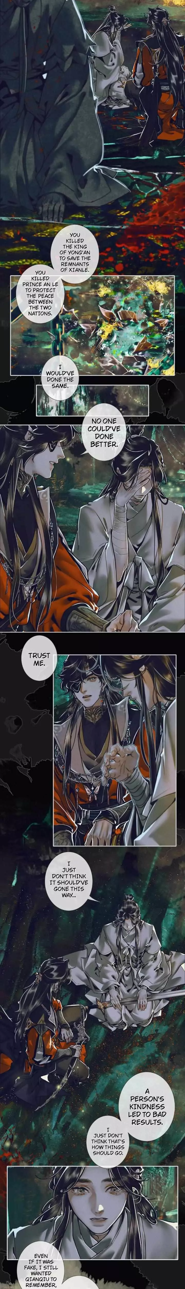 Read Tian Guan Cifu (EN) Manga Online