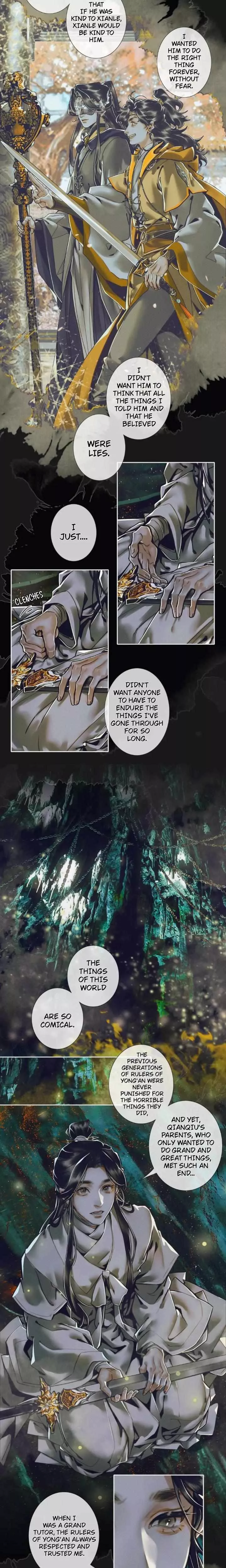 Read Tian Guan Cifu (EN) Manga Online