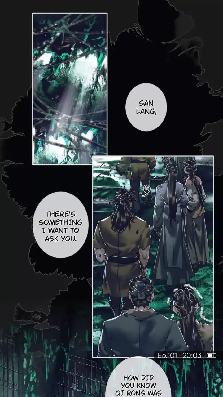 Read Tian Guan Cifu (EN) Manga Online