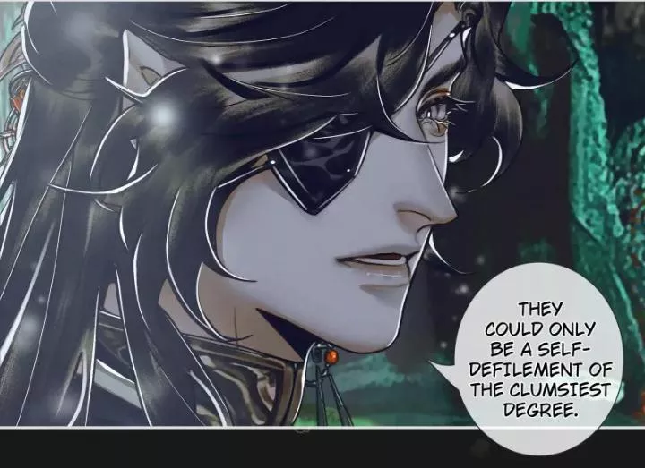 Read Tian Guan Cifu (EN) Manga Online