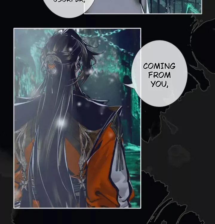Read Tian Guan Cifu (EN) Manga Online