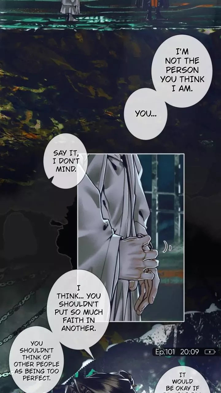 Read Tian Guan Cifu (EN) Manga Online