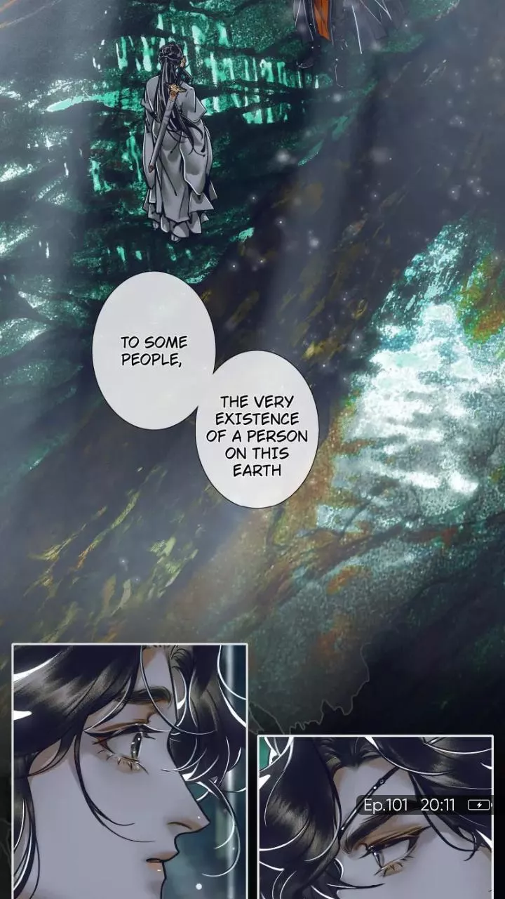 Read Tian Guan Cifu (EN) Manga Online