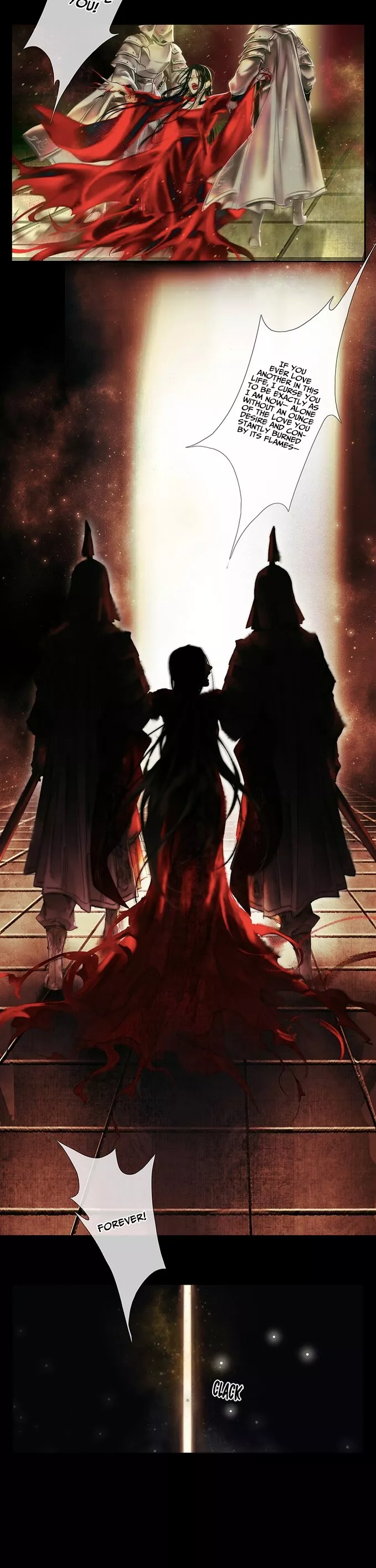 Read Tian Guan Cifu (EN) Manga Online