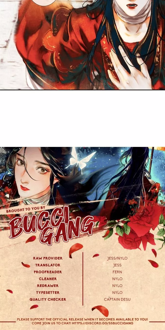 Read Tian Guan Cifu (EN) Manga Online
