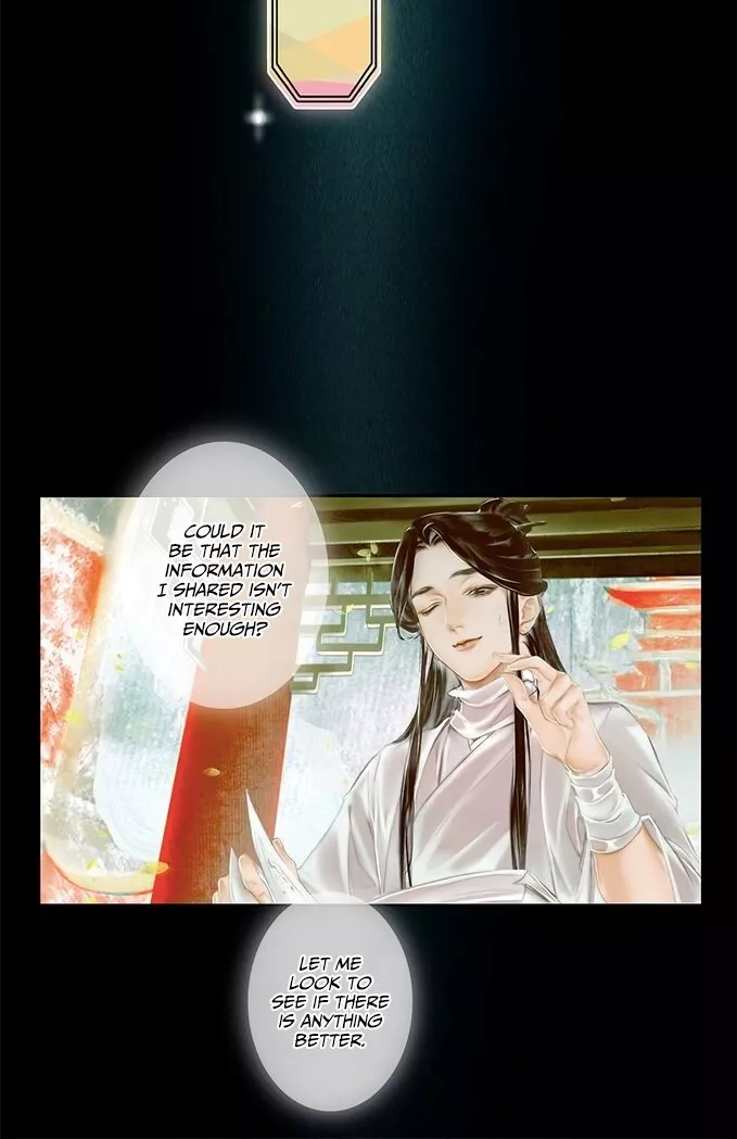 Read Tian Guan Cifu (EN) Manga Online